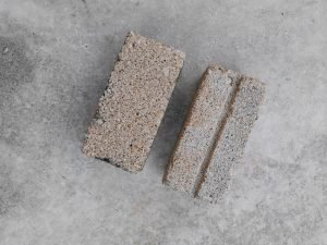 brick