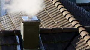 your chimney needs repairs