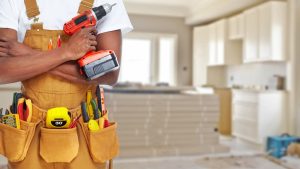 what to fix when selling a house