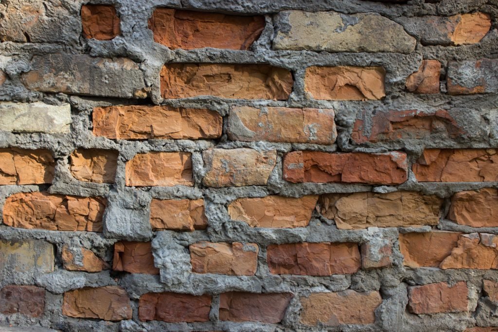 Freeze Damaged Brick Causes & Prevention in Fort Worth, TX