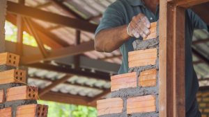 air barriers brick masonry