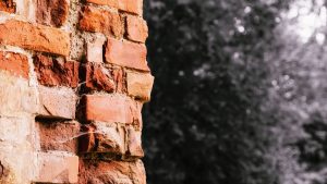 tuckingpointing vs repointing brick