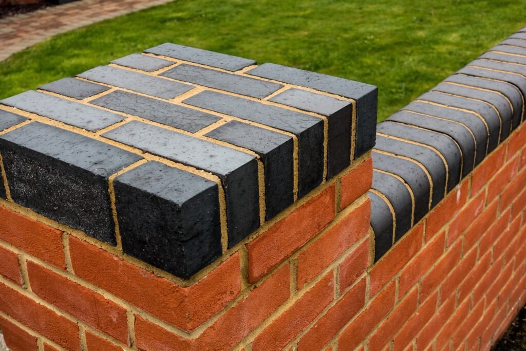 Standard sizes and dimensions of a brick