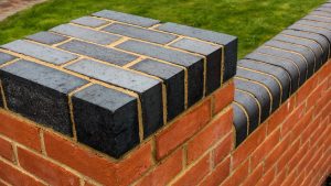 standard brick sizes