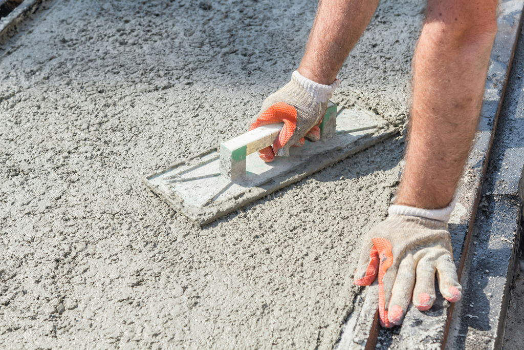 concrete masonry